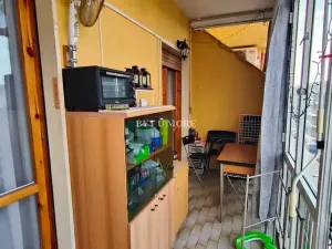 Prodej bytu 2+kk, Scalea, Itálie, 40 m2