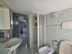 Prodej atypického bytu, Scalea, Itálie, 160 m2