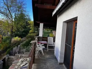 Prodej chaty, Milešov, 250 m2