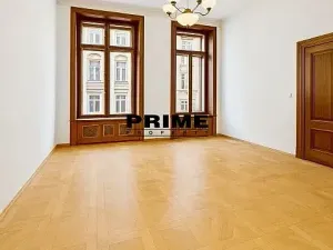 Pronájem kanceláře, Praha - Nové Město, Spálená, 66 m2