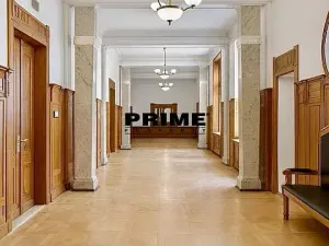 Pronájem kanceláře, Praha - Nové Město, Spálená, 66 m2