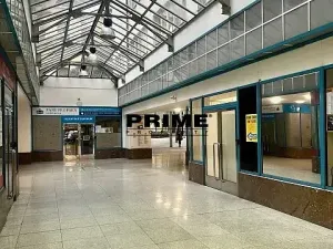 Pronájem kanceláře, Praha - Nové Město, Spálená, 89 m2