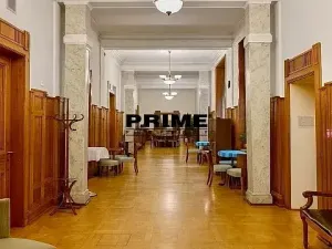Pronájem kanceláře, Praha - Nové Město, Spálená, 104 m2