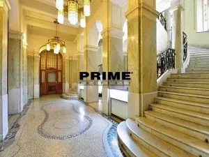 Pronájem kanceláře, Praha - Nové Město, Spálená, 128 m2
