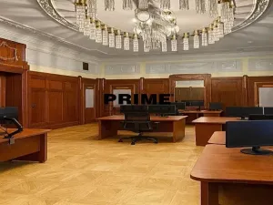 Pronájem kanceláře, Praha - Nové Město, Spálená, 81 m2