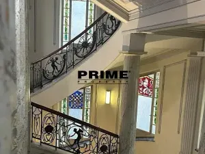 Pronájem kanceláře, Praha - Nové Město, Spálená, 194 m2