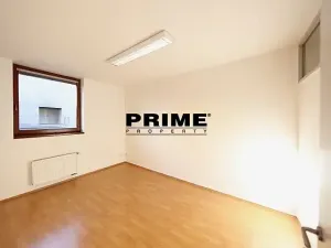 Pronájem kanceláře, Praha - Smíchov, Štefánikova, 82 m2