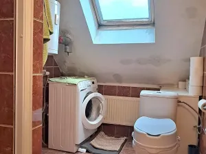 Prodej vícegeneračního domu, Dobromilice, 156 m2