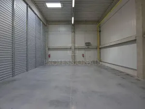 Pronájem skladu, Praha - Malešice, Tiskařská, 205 m2
