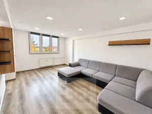 Pronájem bytu 2+1, Mladá Boleslav, 53 m2