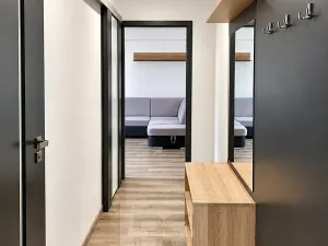 Pronájem bytu 2+1, Mladá Boleslav, 53 m2