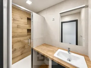 Pronájem bytu 2+1, Mladá Boleslav, 53 m2