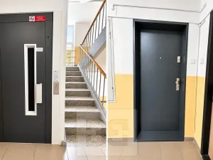 Pronájem bytu 2+1, Mladá Boleslav, 53 m2