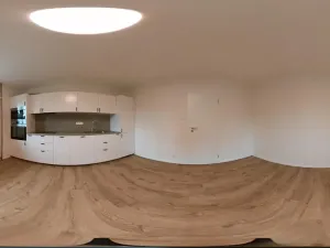 Pronájem bytu 2+1, Horoměřice, K Sadu, 76 m2