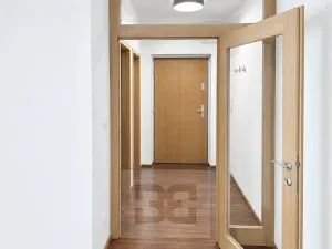 Pronájem bytu 3+kk, Praha, 138 m2