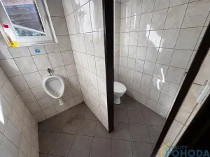 Pronájem výrobních prostor, Radhošť, 450 m2