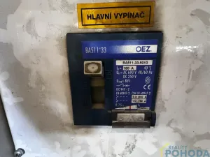 Pronájem výrobních prostor, Radhošť, 450 m2