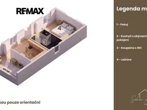 Prodej mobilheimu, Hradec Králové, Dvorská, 37 m2