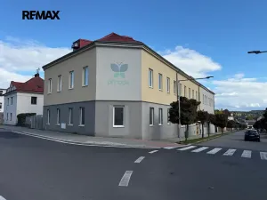 Prodej výrobních prostor, Hlinsko, Wilsonova, 2147 m2