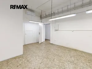 Prodej výrobních prostor, Hlinsko, Wilsonova, 2147 m2