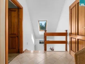 Prodej vily, Litomyšl, Družstevní, 265 m2
