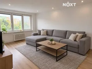 Prodej bytu 2+1, Ostrava, Horní, 59 m2