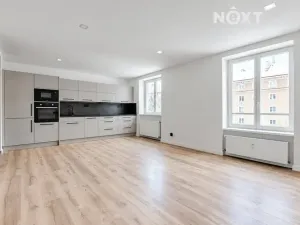 Prodej bytu 2+kk, Ostrava, Alšova, 55 m2