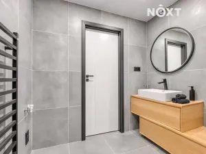 Prodej bytu 2+kk, Ostrava, Alšova, 55 m2
