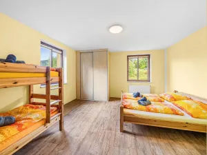 Prodej rodinného domu, Železná Ruda, 337 m2