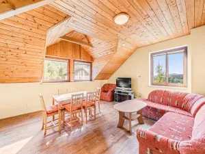Prodej rodinného domu, Železná Ruda, 337 m2