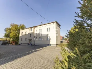 Pronájem bytu 1+1, Ostrava - Heřmanice, Parcelní, 42 m2