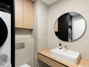 Pronájem bytu 2+kk, Praha - Nusle, Vrtbova, 46 m2