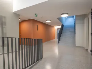 Pronájem bytu 2+kk, Praha - Nusle, Vrtbova, 57 m2