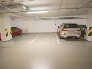 Pronájem bytu 2+kk, Praha - Nusle, Vrtbova, 57 m2