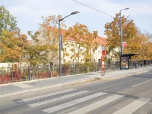 Pronájem bytu 2+kk, Praha - Nusle, Vrtbova, 57 m2