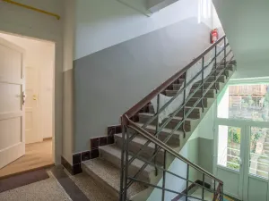 Pronájem bytu 3+kk, Praha - Smíchov, Nad Koulkou, 64 m2