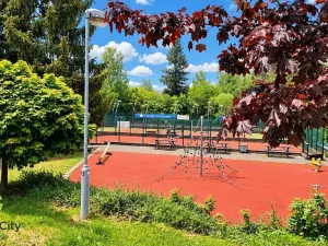 Prodej pozemku pro bydlení, Mirošovice, Pod Jiřím, 805 m2