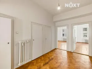 Prodej bytu 2+1, Praha - Vinohrady, Kouřimská, 86 m2