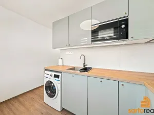 Pronájem bytu 1+1, Ústí nad Labem, Jizerská, 42 m2