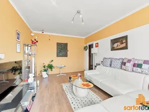 Prodej bytu 2+1, Ústí nad Labem, Burianova, 49 m2