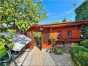 Prodej bytu 3+1, Čerčany, Komenského, 80 m2