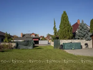 Prodej pozemku pro bydlení, Přelouč, Smetanova, 1732 m2