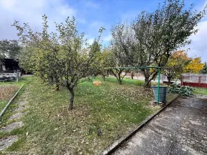 Prodej rodinného domu, Praha - Nebušice, U Pohádky, 266 m2