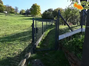 Prodej pozemku pro bydlení, Krmelín, 2076 m2