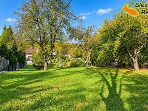 Prodej pozemku pro bydlení, Krmelín, 2076 m2