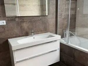 Pronájem bytu 3+kk, Mnichovo Hradiště, V Cestkách, 95 m2
