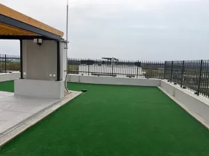 Pronájem bytu 3+kk, Mnichovo Hradiště, V Cestkách, 95 m2