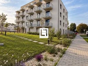 Pronájem bytu 2+kk, Ostrava, 52 m2
