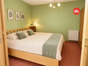 Prodej bytu 2+kk, Božičany, 75 m2