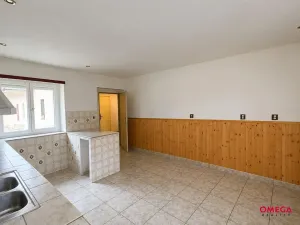 Prodej rodinného domu, Rpety, 110 m2